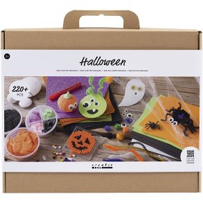 Creativ Company | Kreapakke Halloween - Maxi