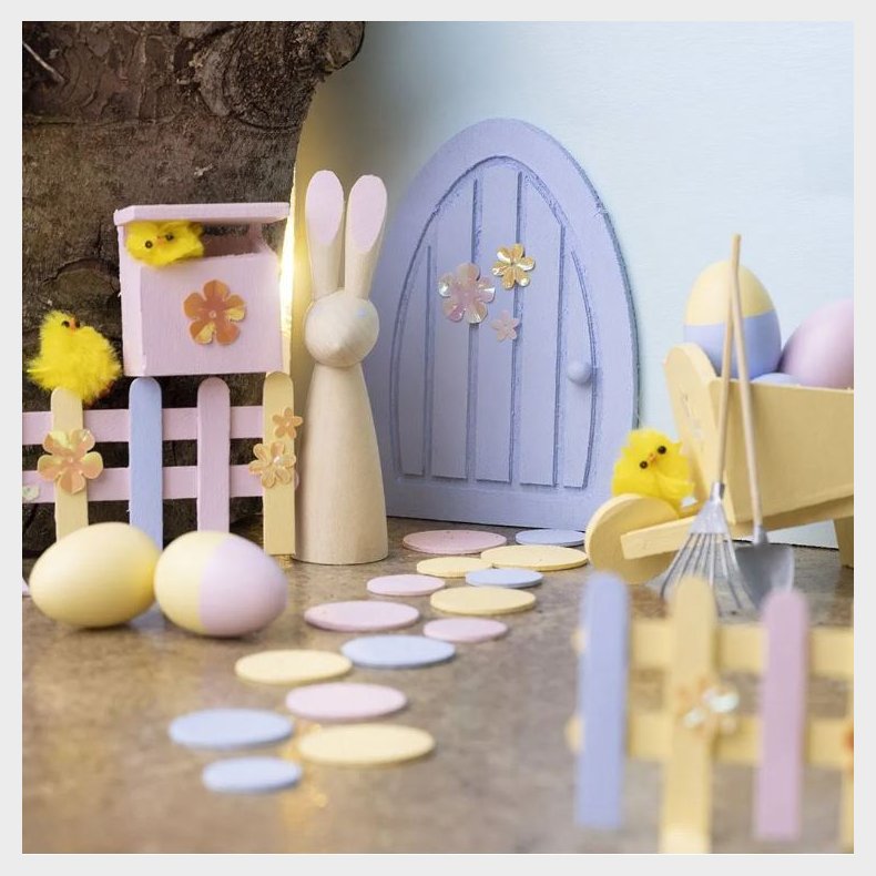 Creativ Company | Kreativitetsst - Pskeharens dr