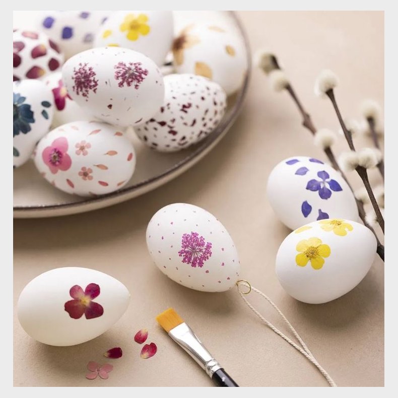 Creativ Company | Lav decoupage pskeg