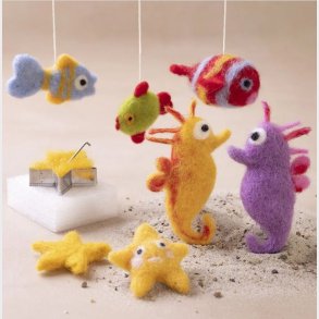 Creativ Company | Lringsst - Nlefiltning