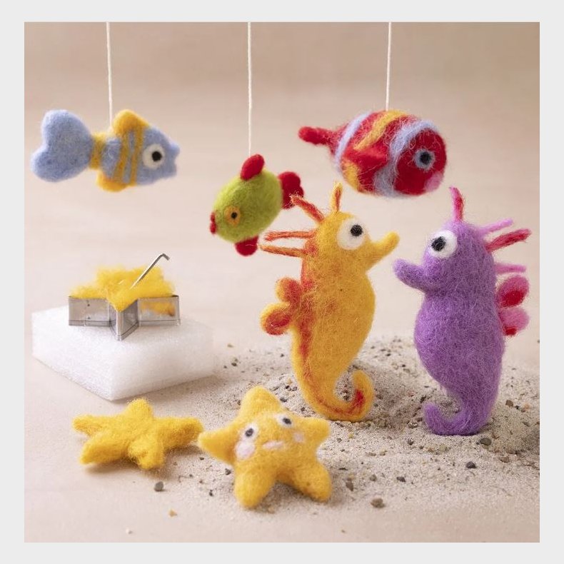 Creativ Company | Lringsst - Nlefiltning