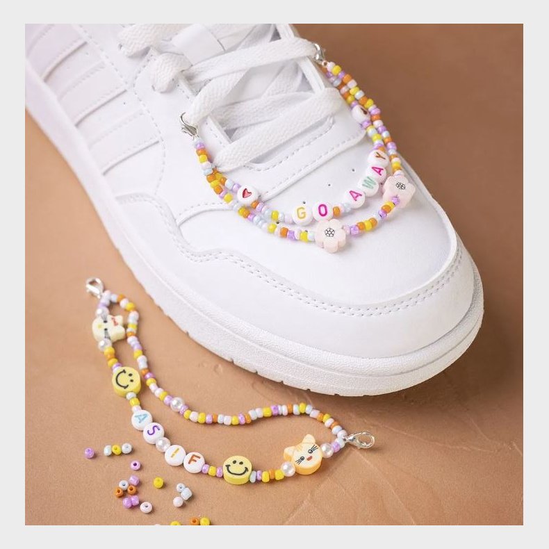 Creativ Company | Smykkekit mini - Smykker m. charms