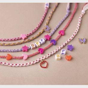 Creativ Company | Smykkekit - Venskabssmykker