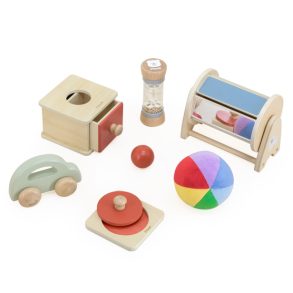 PolarB | Grow-with-Me | 6-12 m�neder