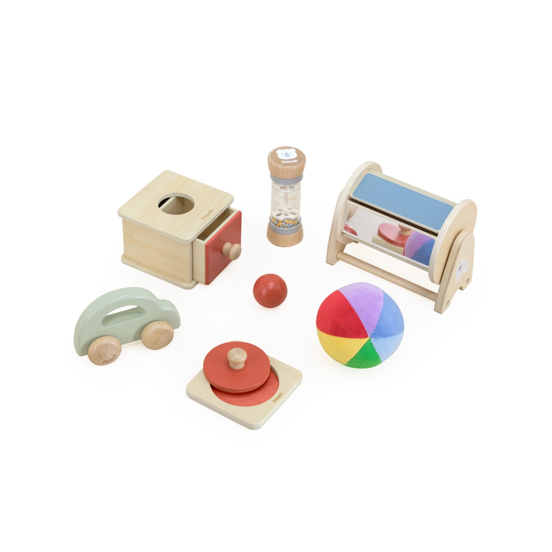 PolarB | Grow-with-Me | 6-12 m�neder