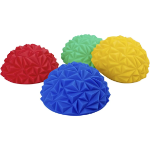 Creativ Company | Balancekugler - Taktil, 8 stk