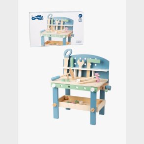 Small Foot V�rkt�jsb�nk Nordic