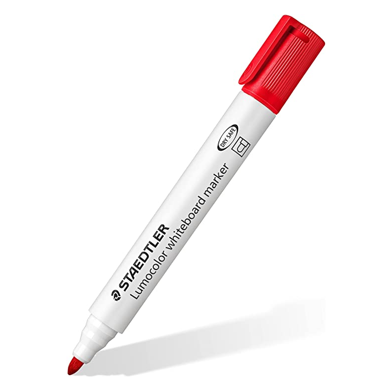 Pictoboards | Piktogram tilbehr - Whiteboard tusch, 1 stk.