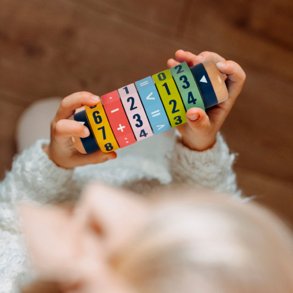 small foot | Regnerulle