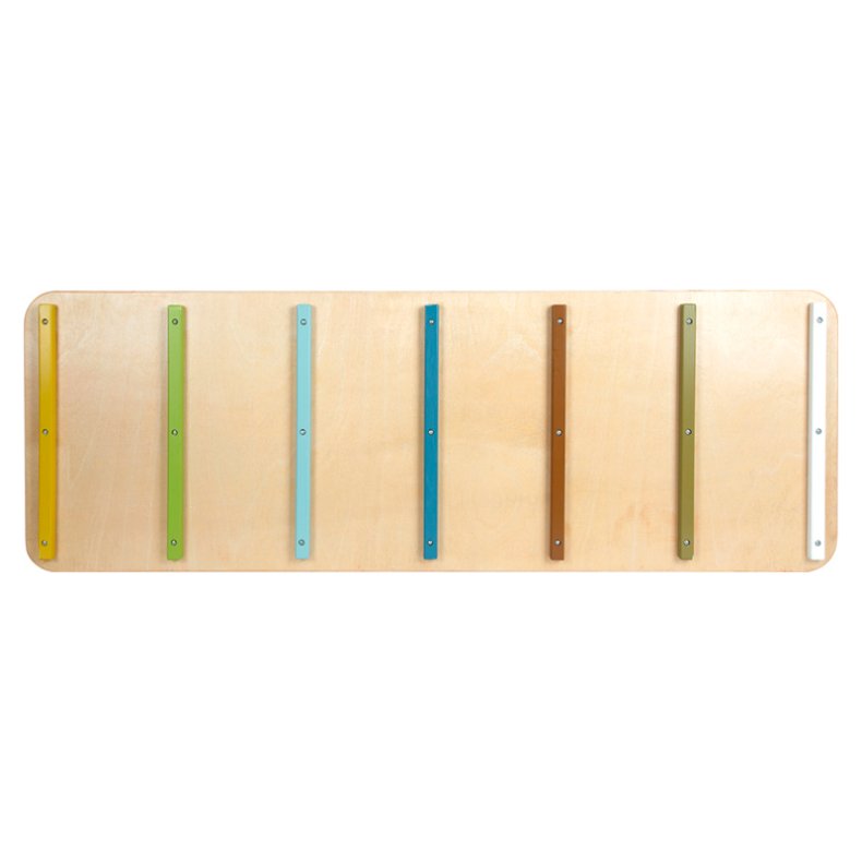 small foot tilbehr - klatrerampe