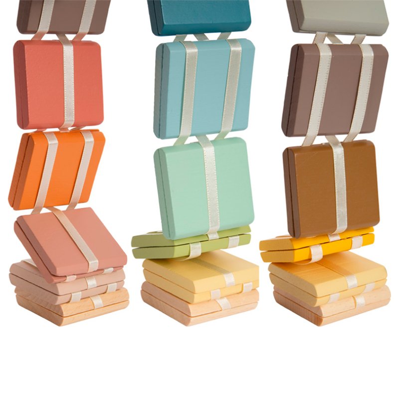 Jakobs stige (ass.), 1 stk