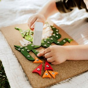 Hammer & s�m br�t - Natur & v�sner