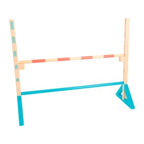 Hjdejusterbar springbom