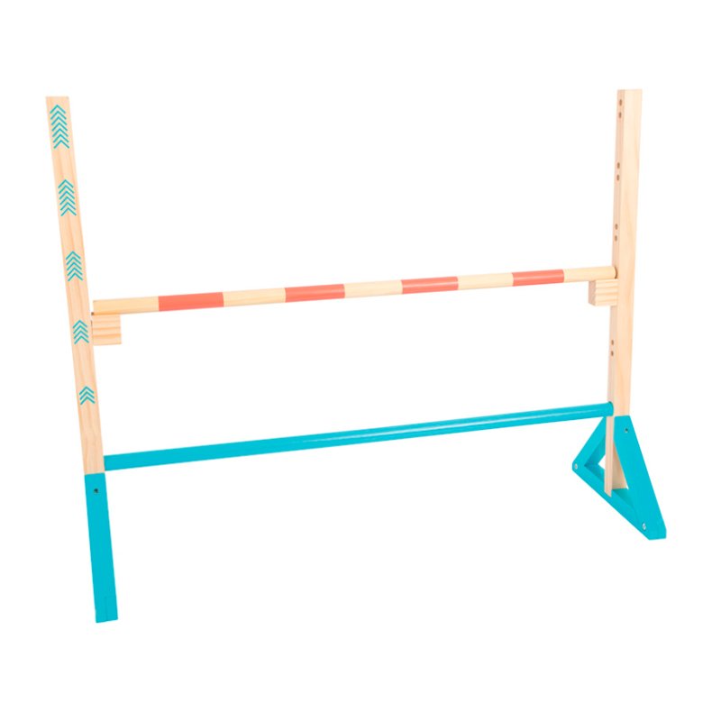 Hjdejusterbar springbom