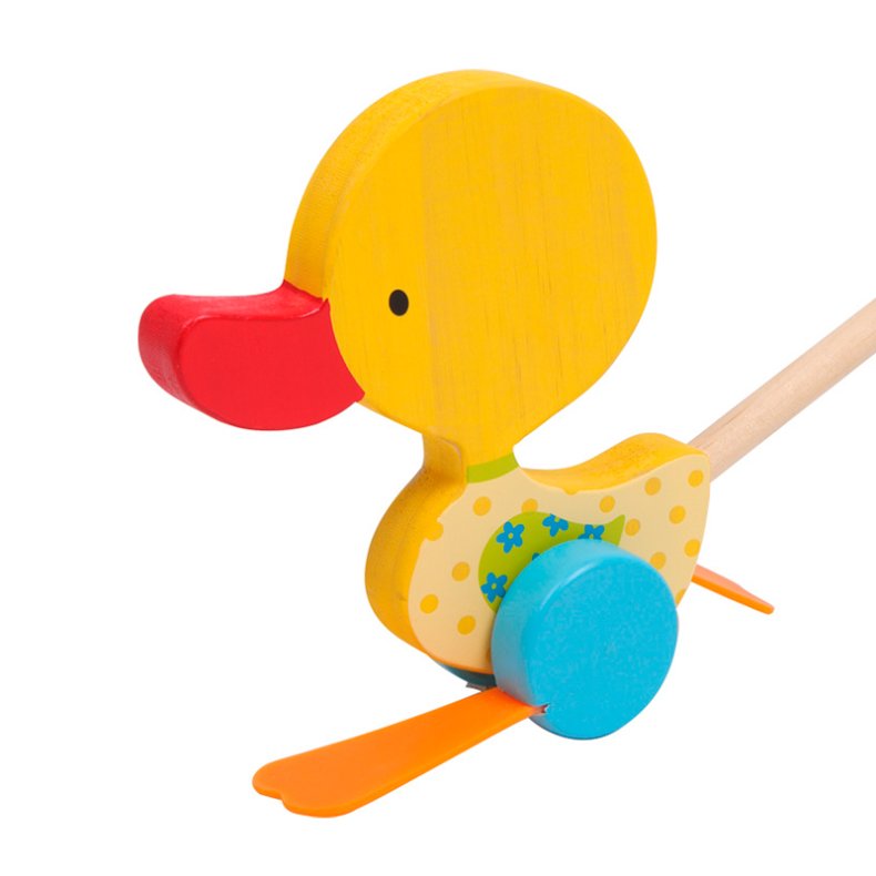 small foot | Skubbedyr - Anden Tine