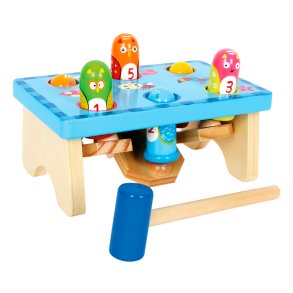 Hammerbrt - Smack the Bird