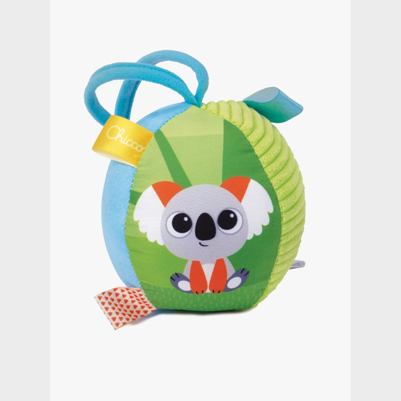 Chicco Bl�d Aktivitetsbold