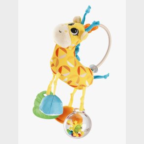 Chicco Mrs. Giraffe Rangle