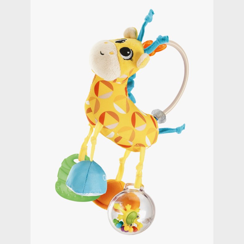 Chicco Mrs. Giraffe Rangle