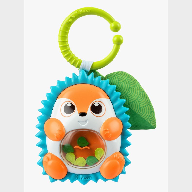 Chicco Pindsvin Rangle