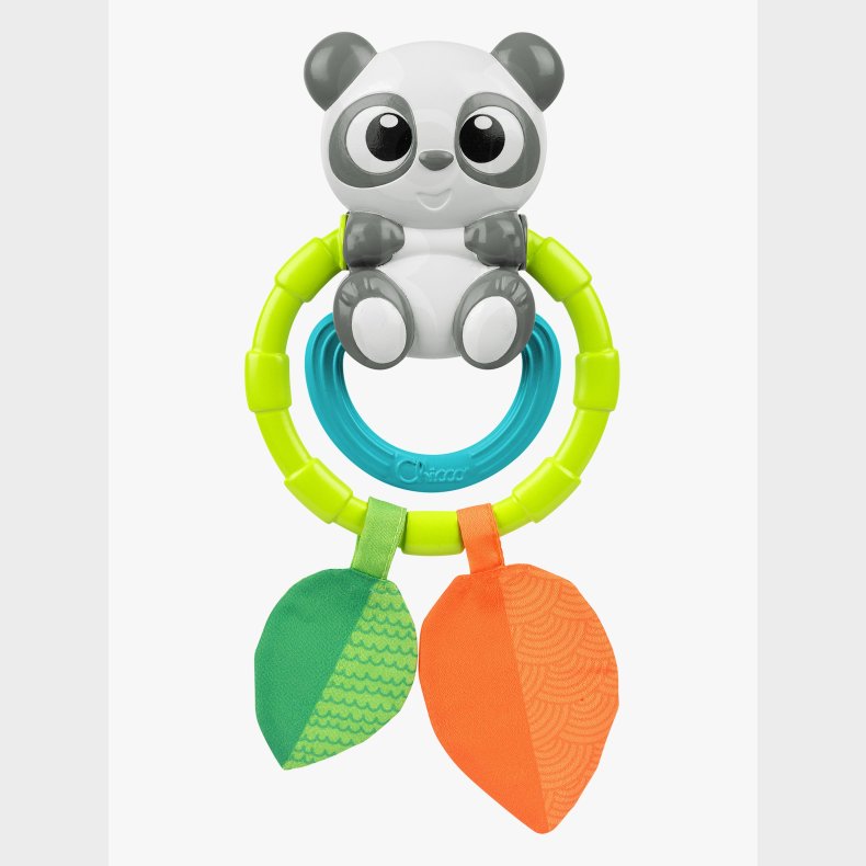 Chicco Panda Rangle
