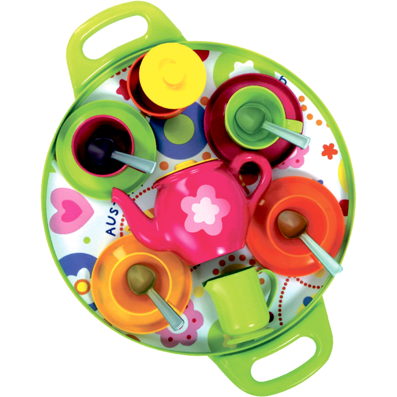 Gowi | Kaffebakke, 18 dele