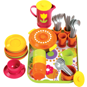 Gowi | Kaffebakke, 40 dele