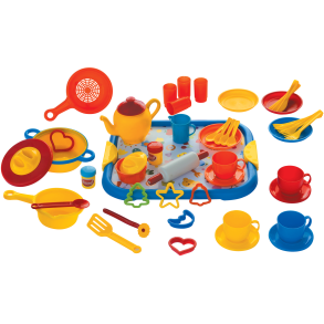 Gowi | Kkkenst med 52 dele