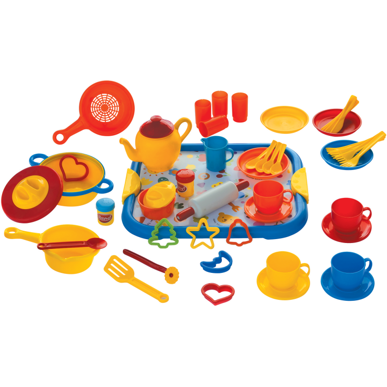 Gowi | Kkkenst med 52 dele