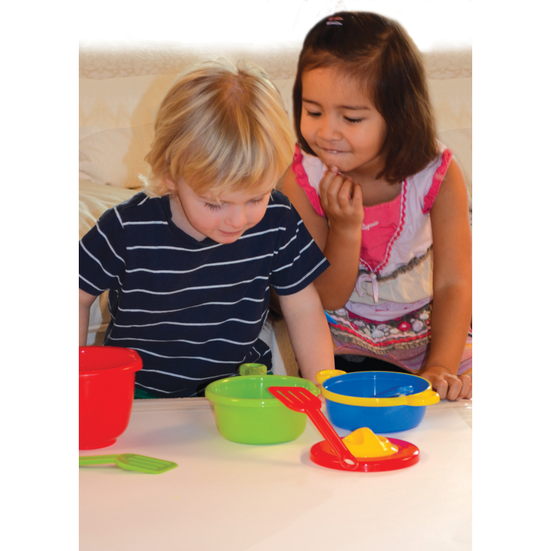 Gowi | Grydest, 4 dele