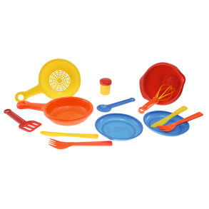 Gowi | Kkkenst, 14 dele