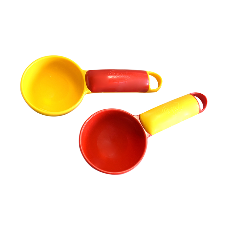 Gowi | Sandleg - Isskovl (ass.), 1 stk