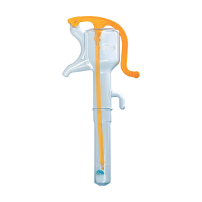 Gowi | Vandpumpe - Transparent