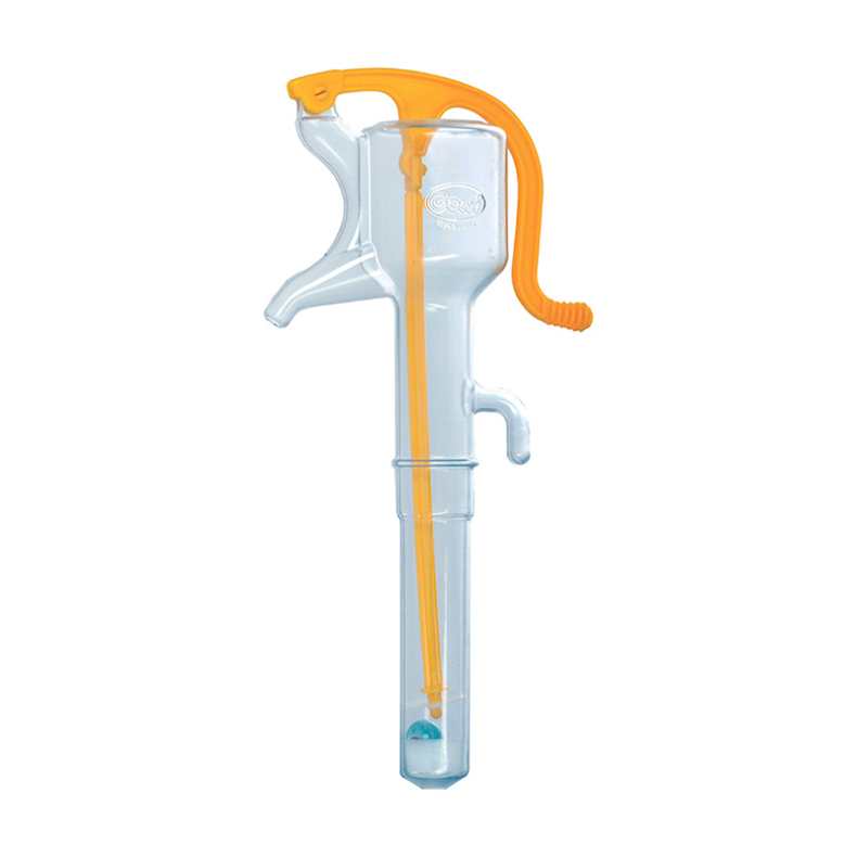 Gowi | Vandpumpe - Transparent