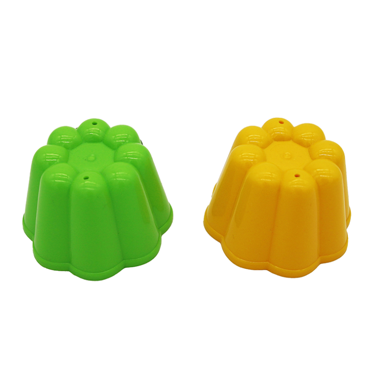 Gowi | Sandform - Budding (ass.), 1 stk