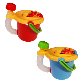 Gowi | Spandst med bruserr (ass.), 1 stk