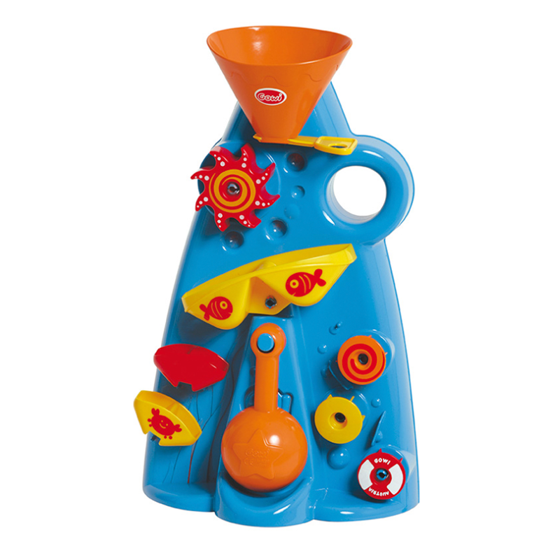 Gowi | Sand- & vandmllevg - Bl