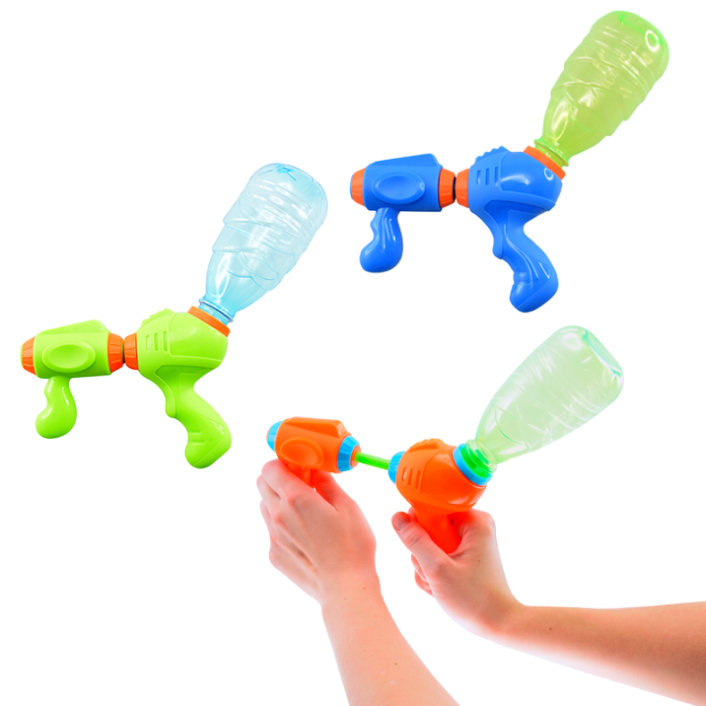 Gowi | Vandsprjtepistol (ass.), 1 stk