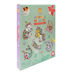 Tiger Tribe | Wallstickers - Lav selv, Magiske vsner