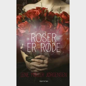 Roser er rde