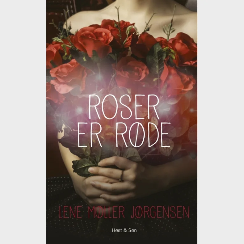 Roser er rde