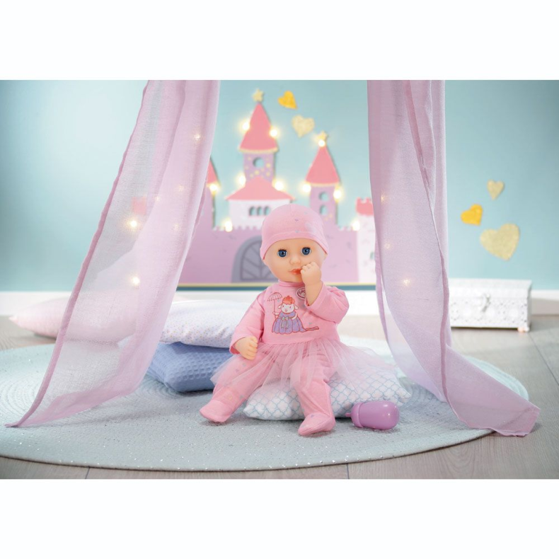 Baby Annabell Lille Sd Annabell Dukke