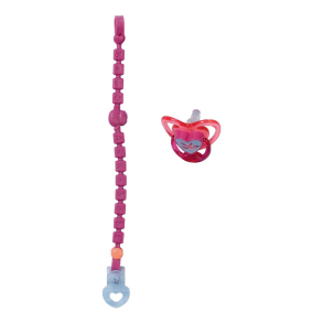 Baby Annabel Sut med Klips