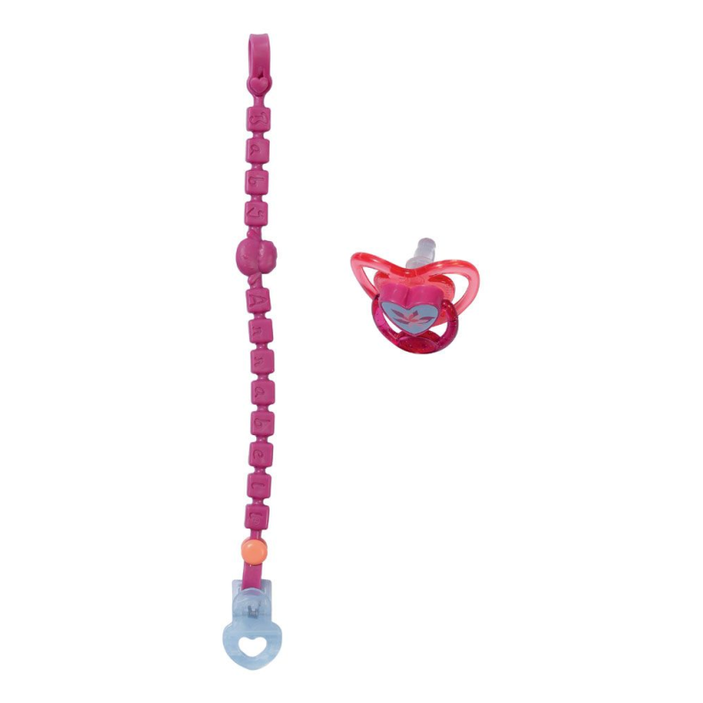 Baby Annabel Sut med Klips