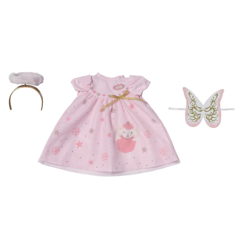 Baby Annabell Engleoutfit S�t