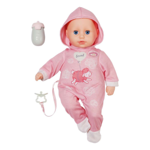 Baby Annabell Hannah Soft Dukke 36cm