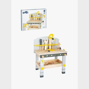 Small Foot V�rkt�jsb�nk Miniwob