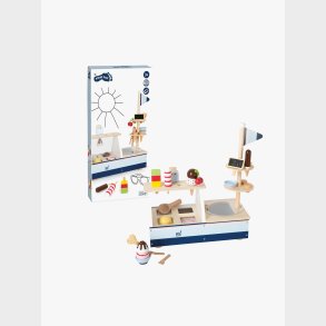 Small Foot Fresh Isbod