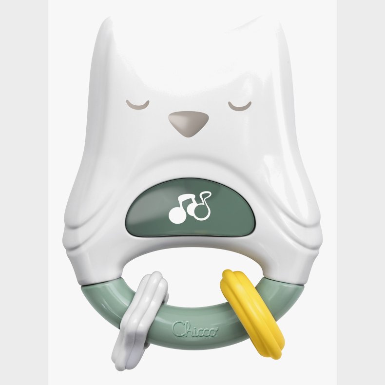 Chicco Day &  Night Owl Rangle
