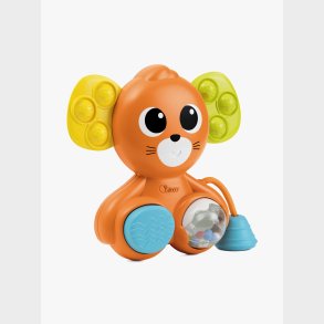 Chicco Mus Aktivitetsleget�j